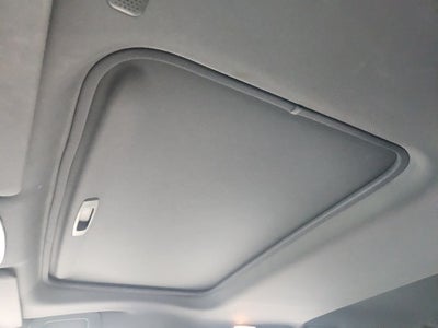2024 Toyota Sienna Woodland Edition