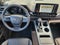 2024 Toyota Sienna Woodland Edition