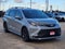 2024 Toyota Sienna Woodland Edition