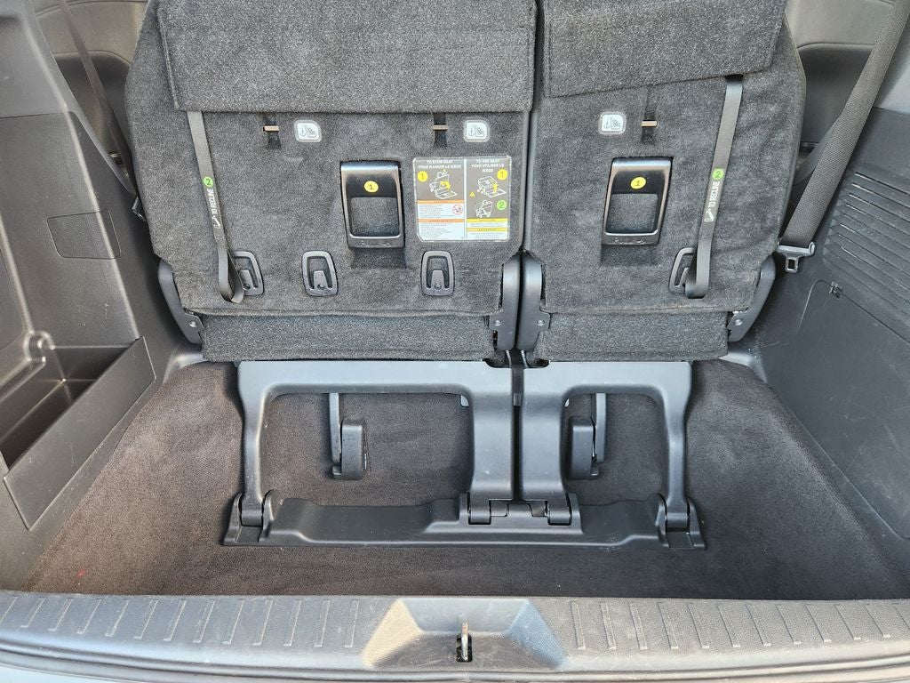 2024 Toyota Sienna Woodland Edition