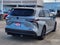 2024 Toyota Sienna Woodland Edition