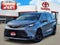 2024 Toyota Sienna Woodland Edition