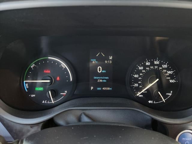 2024 Toyota Sienna Woodland Edition