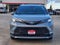 2024 Toyota Sienna Woodland Edition