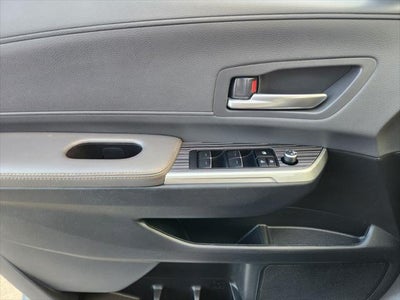 2024 Toyota Sienna Woodland Edition