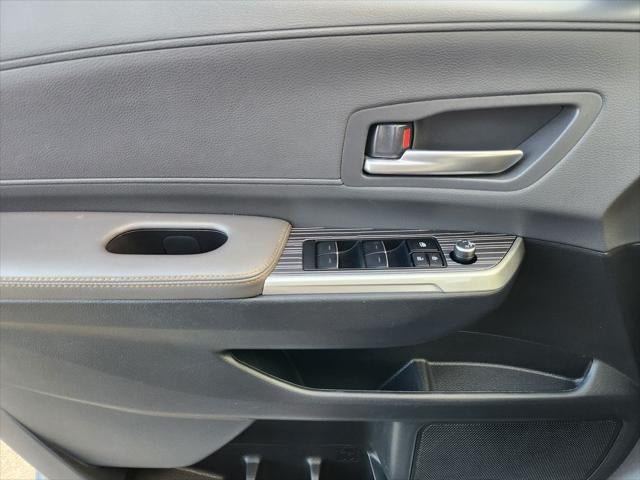 2024 Toyota Sienna Woodland Edition