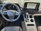 2024 Toyota Sienna Woodland Edition