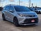 2024 Toyota Sienna Woodland Edition