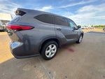 2020 Toyota Highlander L