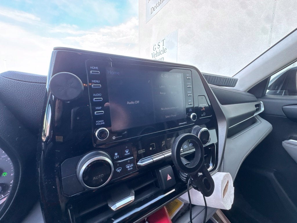 2020 Toyota Highlander L