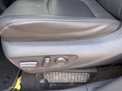 2021 Toyota Sienna XSE 7 Passenger