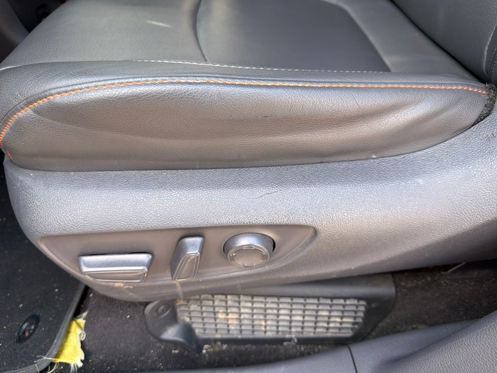 2021 Toyota Sienna XSE 7 Passenger