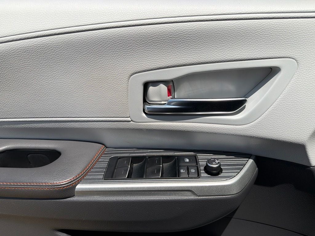 2021 Toyota Sienna XSE 7 Passenger
