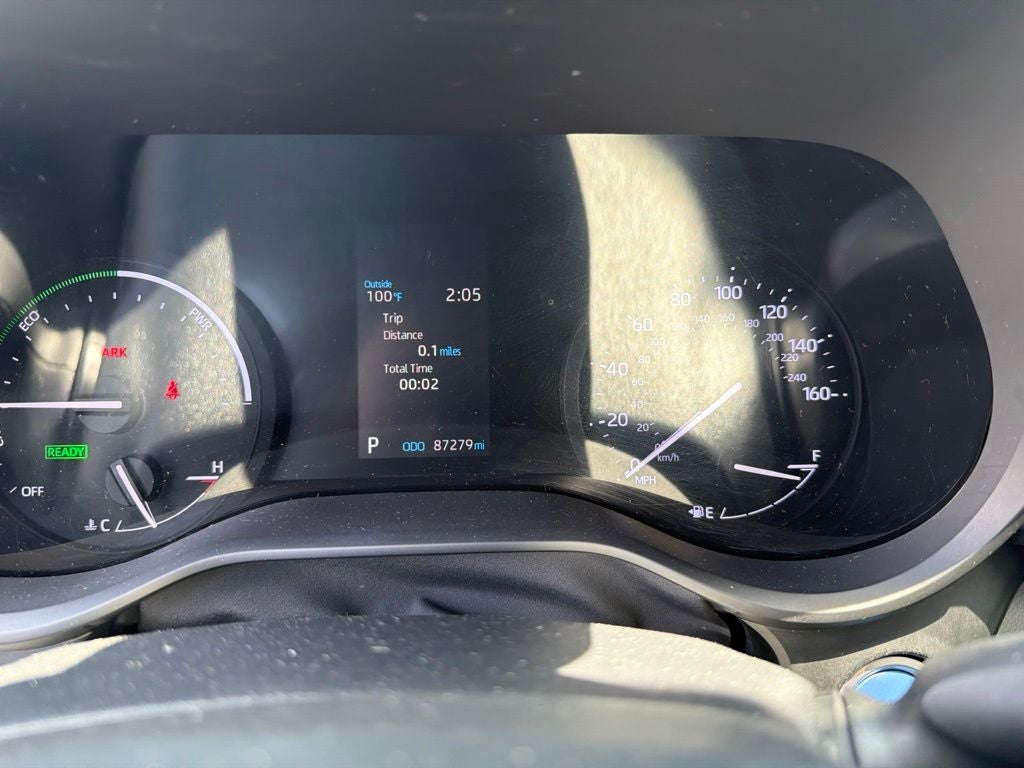 2021 Toyota Sienna XSE 7 Passenger