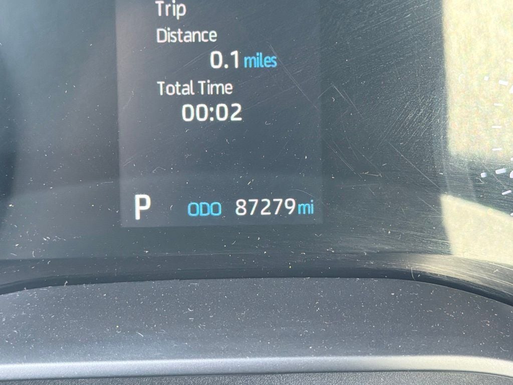 2021 Toyota Sienna XSE 7 Passenger
