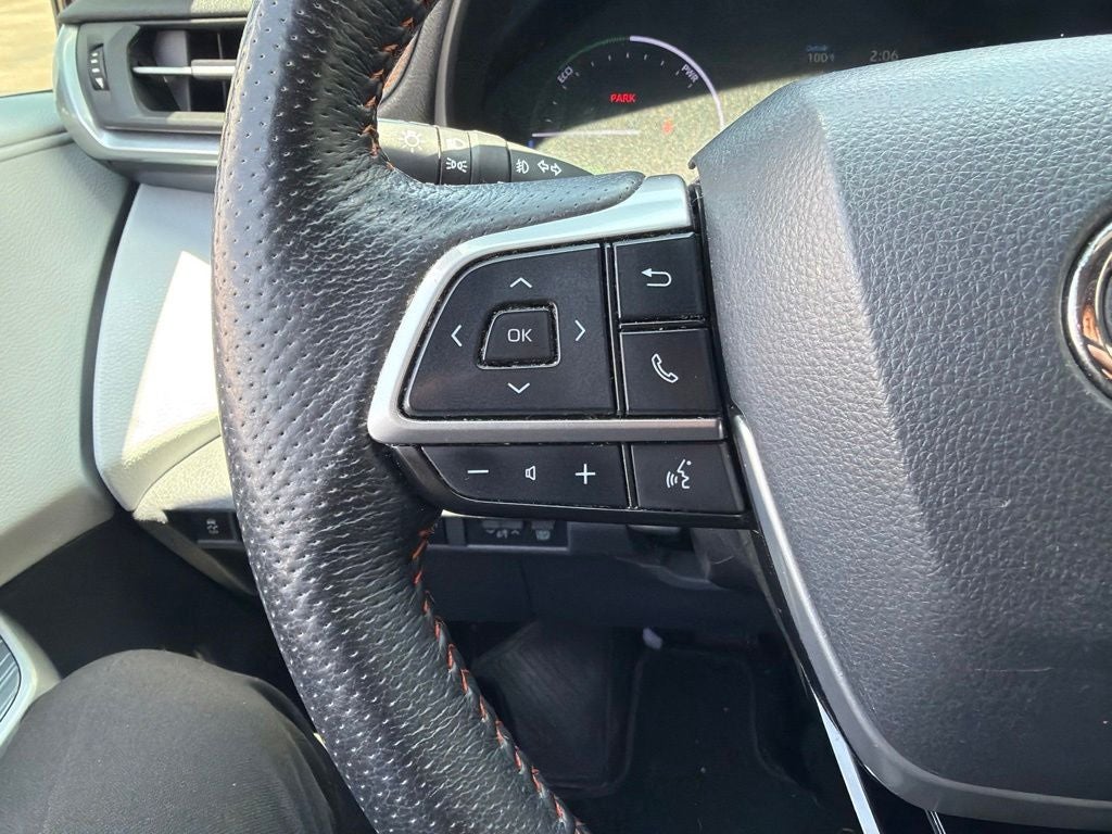 2021 Toyota Sienna XSE 7 Passenger