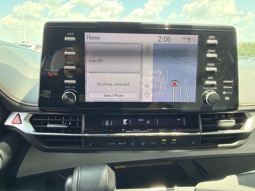 2021 Toyota Sienna XSE 7 Passenger