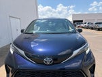 2021 Toyota Sienna XSE 7 Passenger