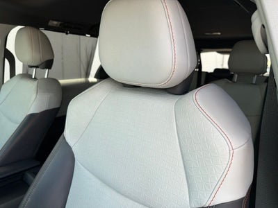 2021 Toyota Sienna XSE 7 Passenger