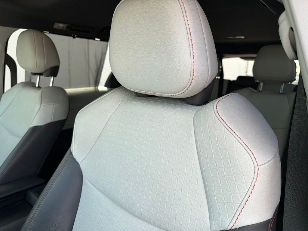2021 Toyota Sienna XSE 7 Passenger