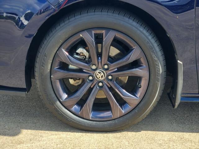 2021 Toyota Sienna XSE 7 Passenger