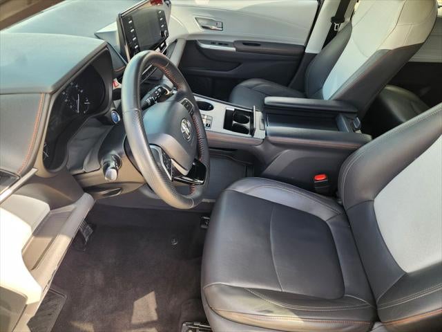 2021 Toyota Sienna XSE 7 Passenger