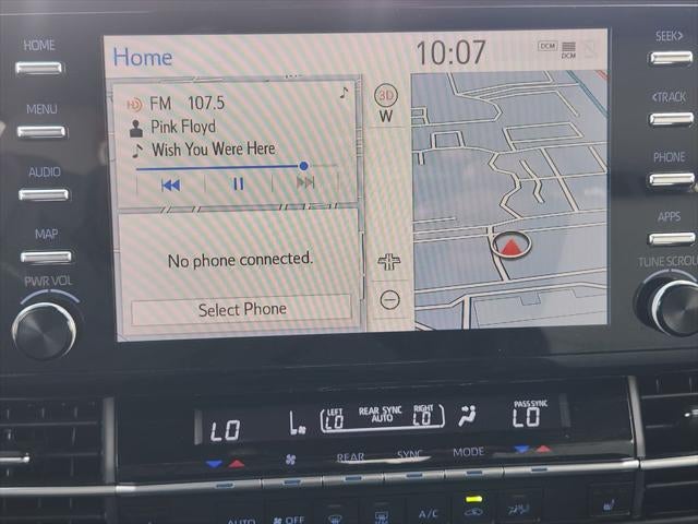 2021 Toyota Sienna XSE 7 Passenger