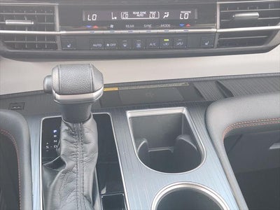 2021 Toyota Sienna XSE 7 Passenger