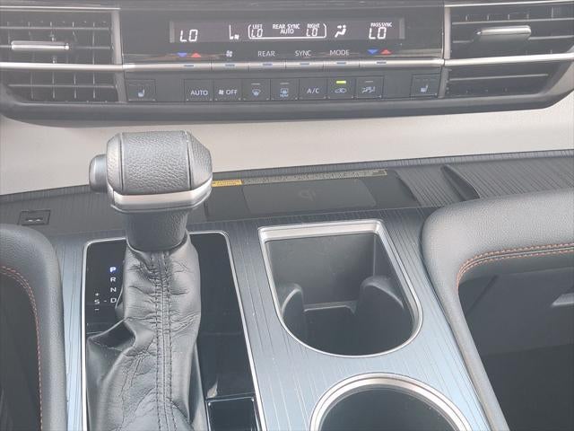2021 Toyota Sienna XSE 7 Passenger