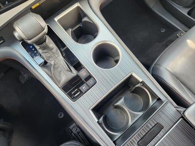 2021 Toyota Sienna XSE 7 Passenger