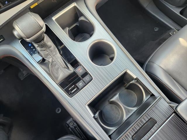 2021 Toyota Sienna XSE 7 Passenger