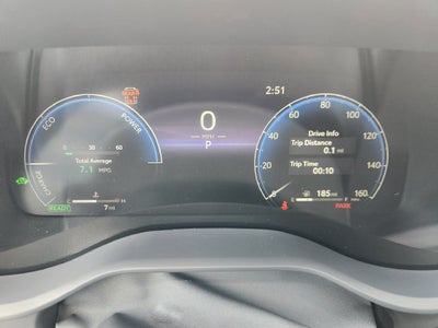 2026 Toyota Sienna Platinum 7 Passenger