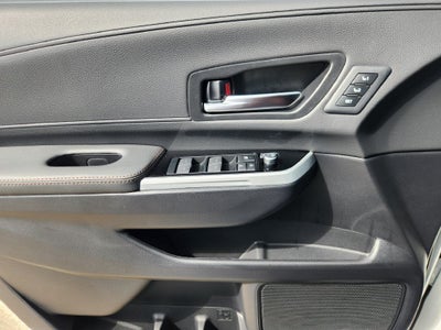 2026 Toyota Sienna Platinum 7 Passenger