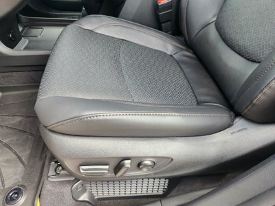 2026 Toyota Sienna Platinum 7 Passenger