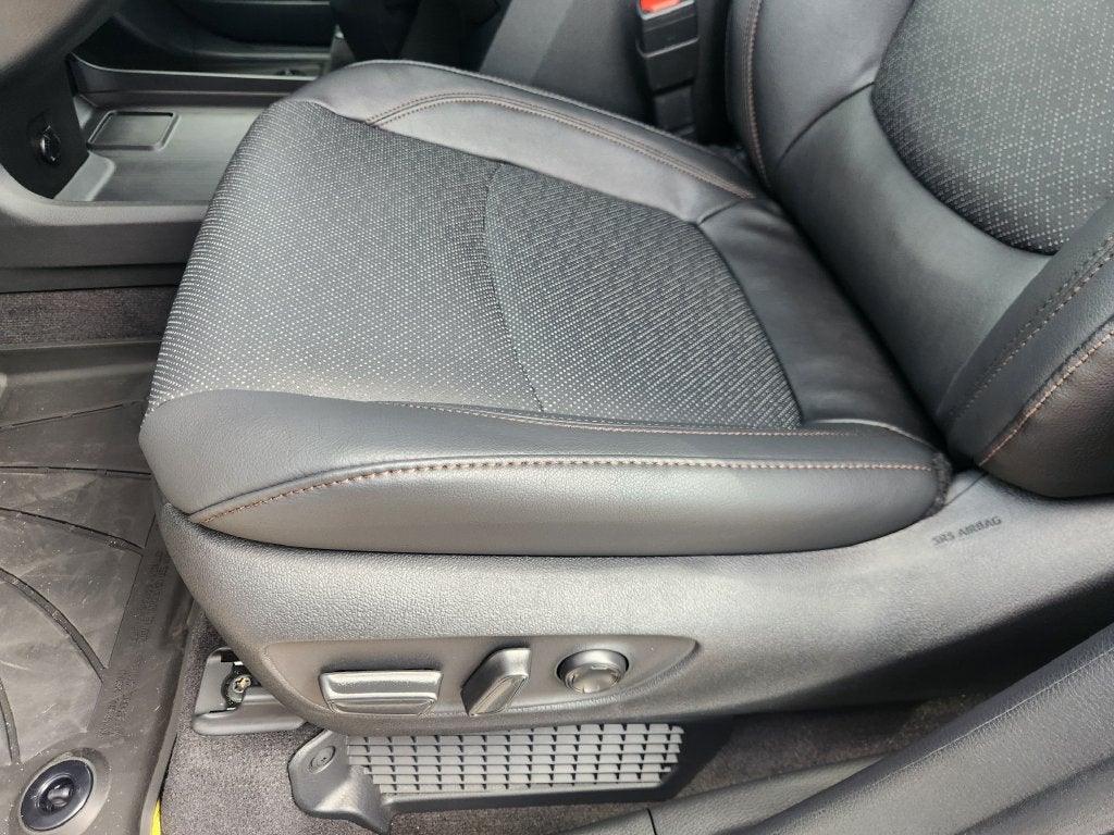 2026 Toyota Sienna Platinum 7 Passenger