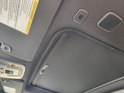2026 Toyota Sienna Platinum 7 Passenger
