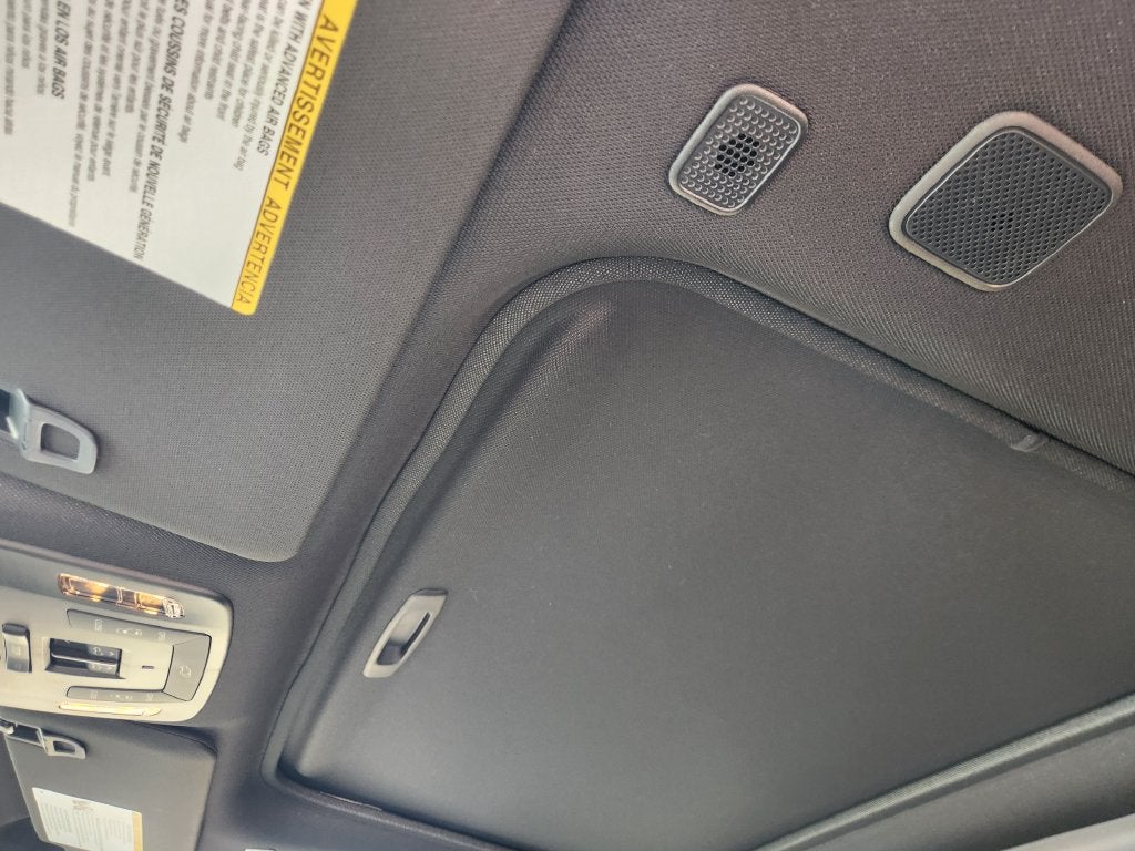 2026 Toyota Sienna Platinum 7 Passenger