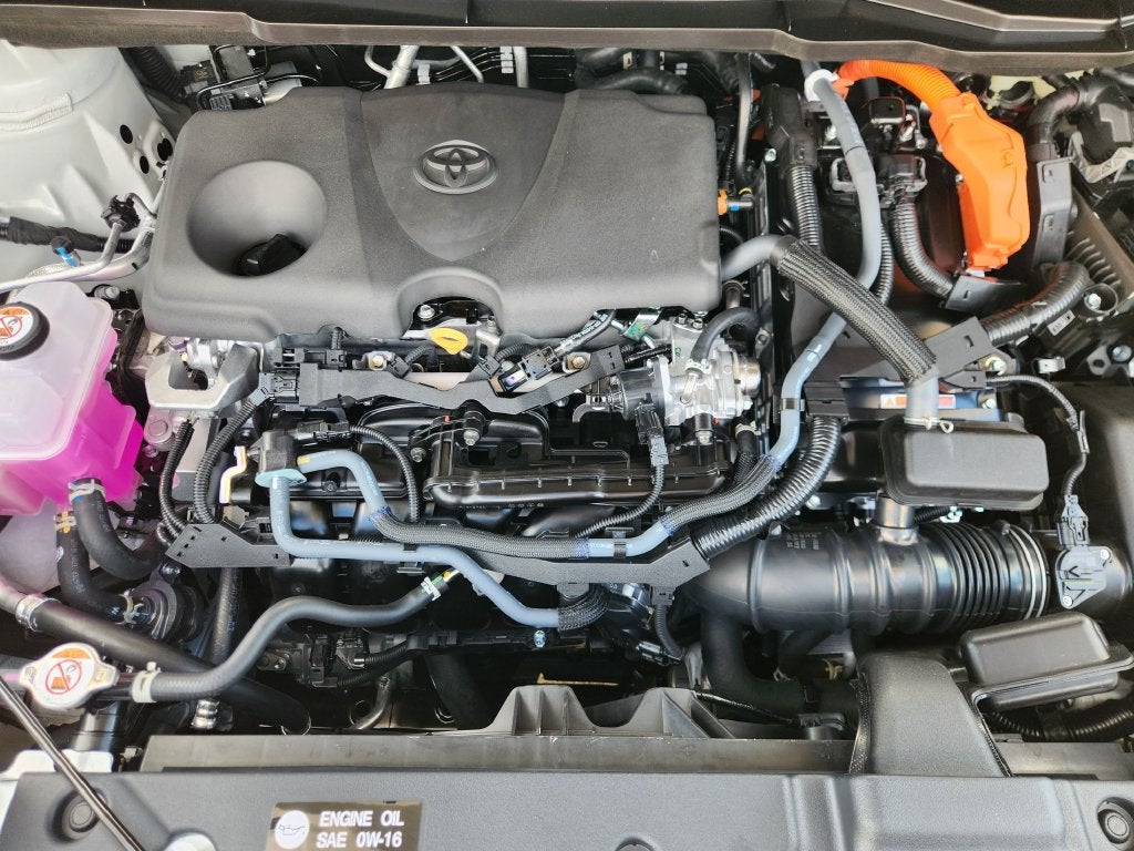 2026 Toyota Sienna Platinum 7 Passenger