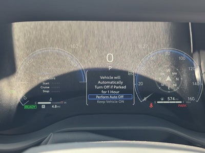 2026 Toyota Sienna Platinum 7 Passenger