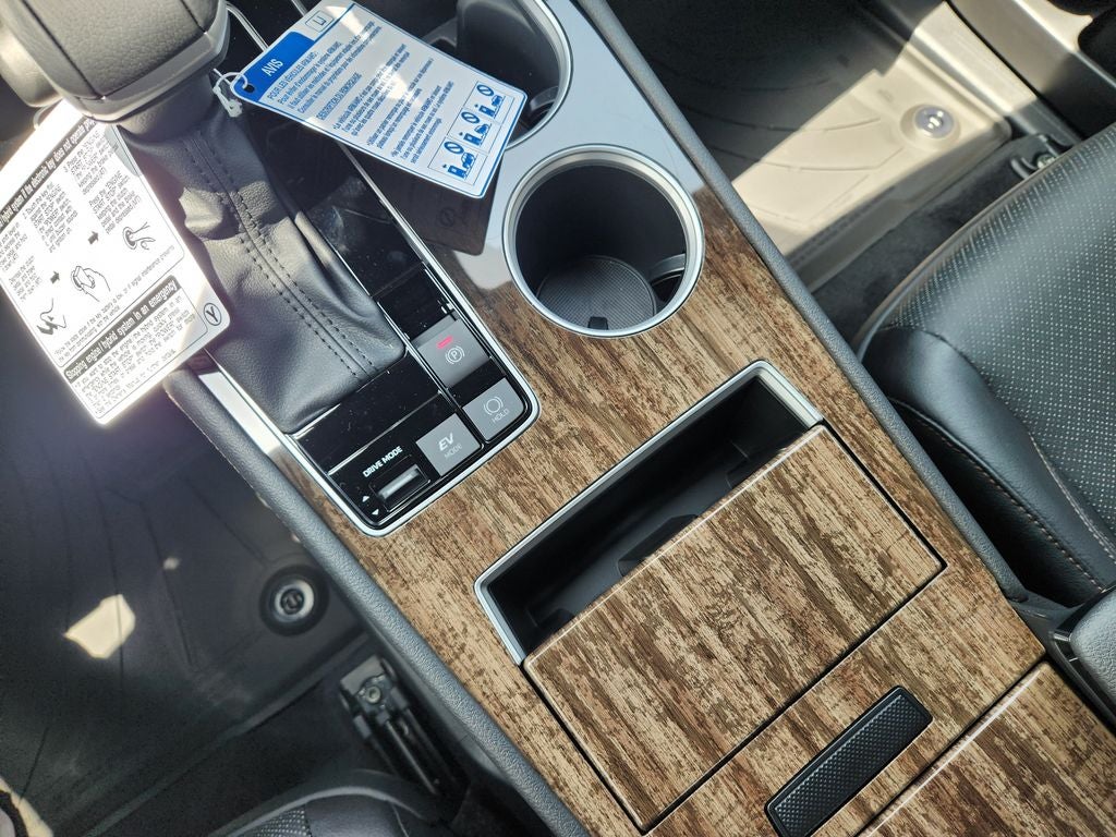 2026 Toyota Sienna Platinum 7 Passenger