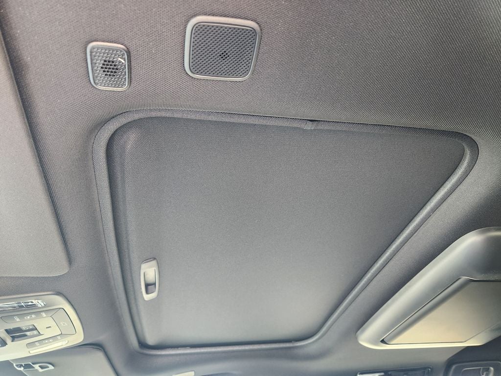 2026 Toyota Sienna Platinum 7 Passenger