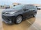 2023 Toyota Sienna XLE 8 Passenger