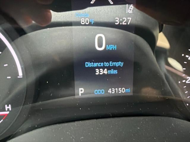 2023 Toyota Sienna XLE 8 Passenger