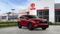 2026 Toyota Highlander Hybrid Hybrid XLE