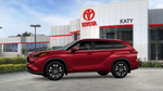 2026 Toyota Highlander Hybrid Hybrid XLE
