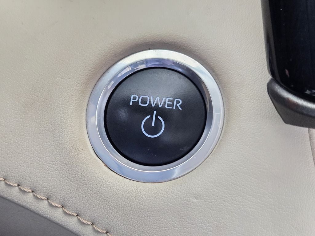 2024 Toyota Highlander Hybrid XLE