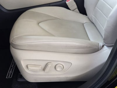 2024 Toyota Highlander Hybrid XLE