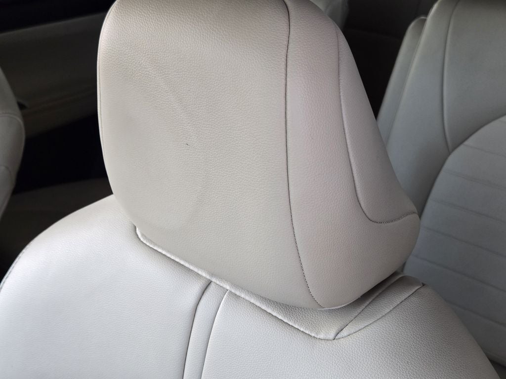 2024 Toyota Highlander Hybrid XLE