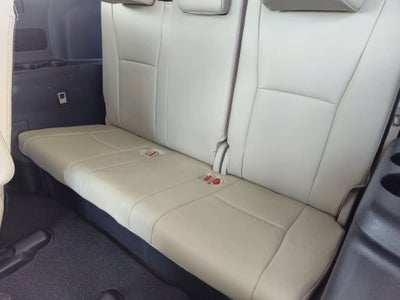 2024 Toyota Highlander Hybrid XLE