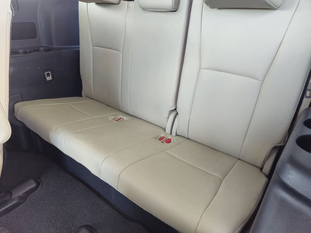 2024 Toyota Highlander Hybrid XLE